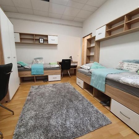Maribor City Center Minidorm Apartment Exterior photo